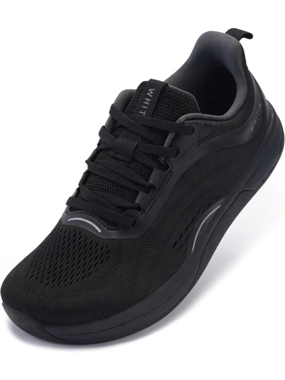 Wide Toe Box Zero Drop Road Running Shoes for Women - Comfortable & Lightweight